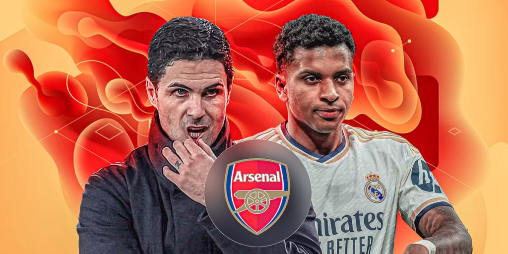 Performa dan Peran Kunci Rodrygo