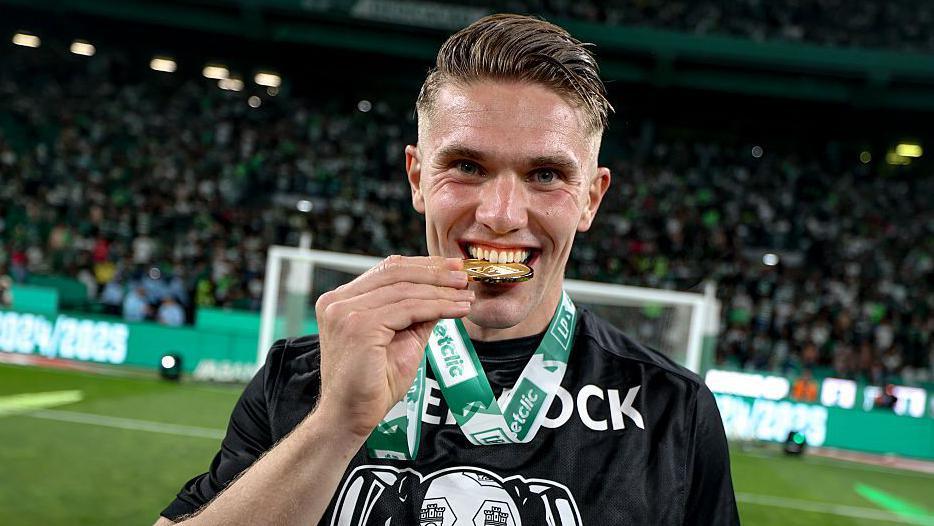 Latar Belakang Viktor Gyokeres