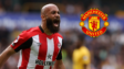 Manchester United Target Bryan Mbeumo