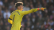 Kepa Arrizabalaga Bintang Chelsea Akan Bergabung Bersama Arsenal