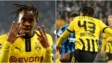 Jamie Gittens, Chelsea dalam Pembicaraan Lanjutan