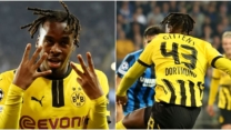 Jamie Gittens, Chelsea dalam Pembicaraan Lanjutan