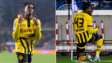 Jamie Gittens dari Borussia Dortmund Chelsea Berencana