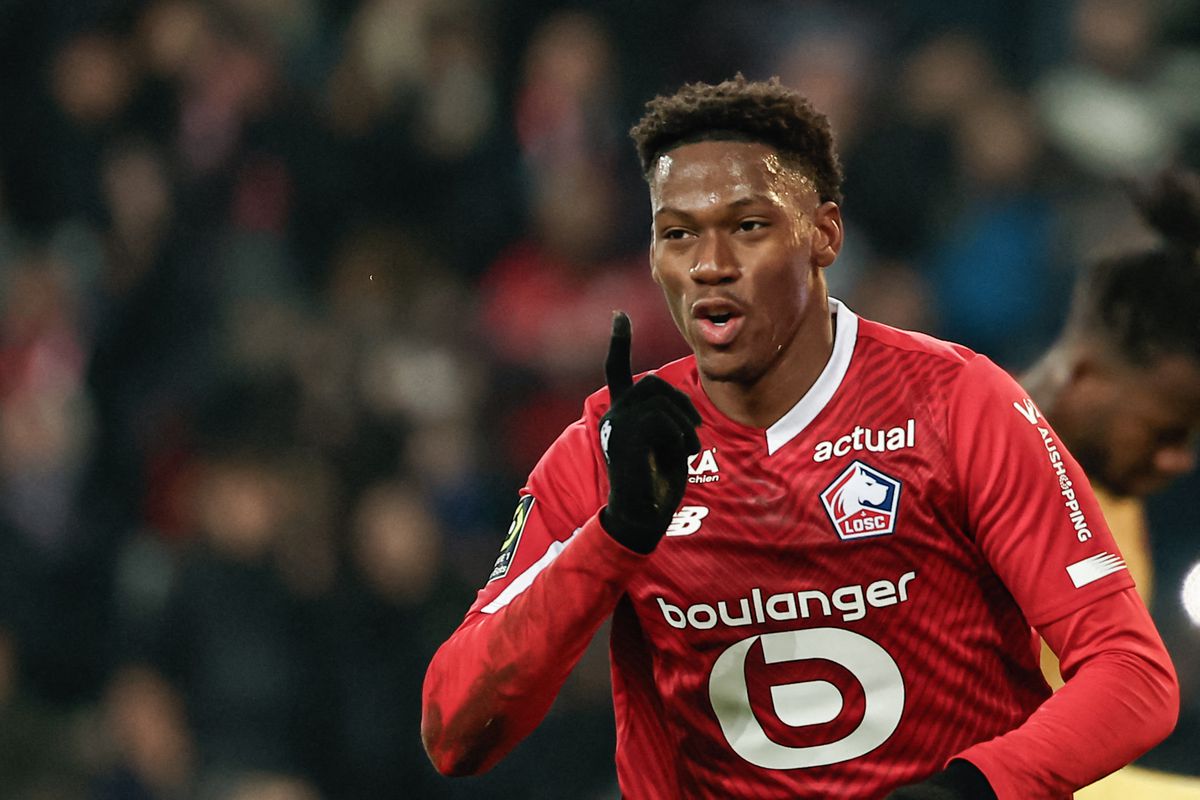 Jonathan David Bergabung ke Old Trafford