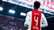 Jorrel Hato Arsenal dan Chelsea Ajax temp