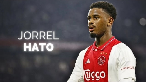 Jorrel Hato, Potensi Keberhasilan Arsenal dalam Mendapatkan Wonderkid Ajax