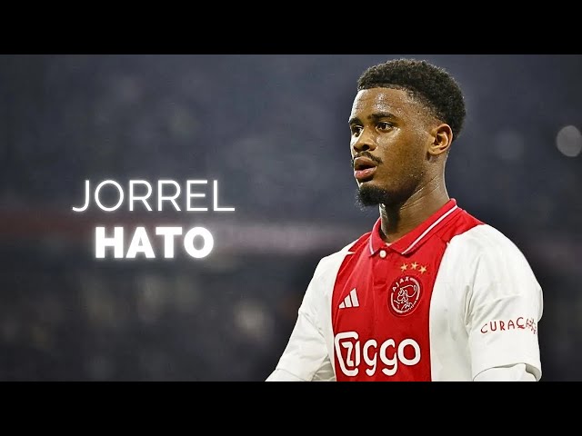 Jorrel Hato, Potensi Keberhasilan Arsenal dalam Mendapatkan Wonderkid Ajax
