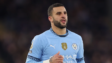 Kyle Walker Everton Mengincar Manchester City temp