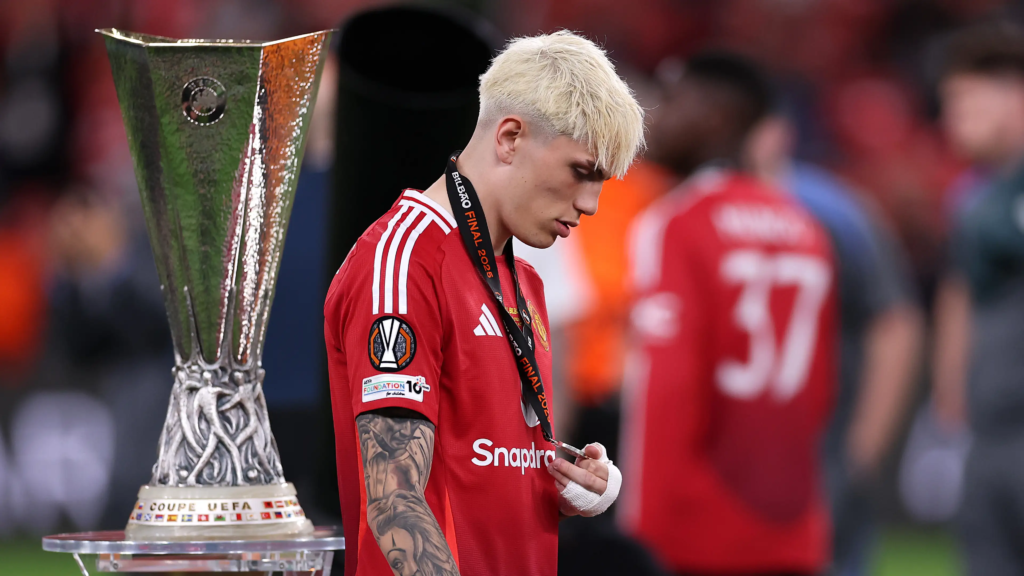 Langkah Chelsea Mengamankan Alejandro Garnacho Man Utd scaled