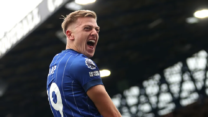 Chelsea Semakin Dekat Bakat Muda Liam Delap