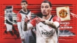 manchester united