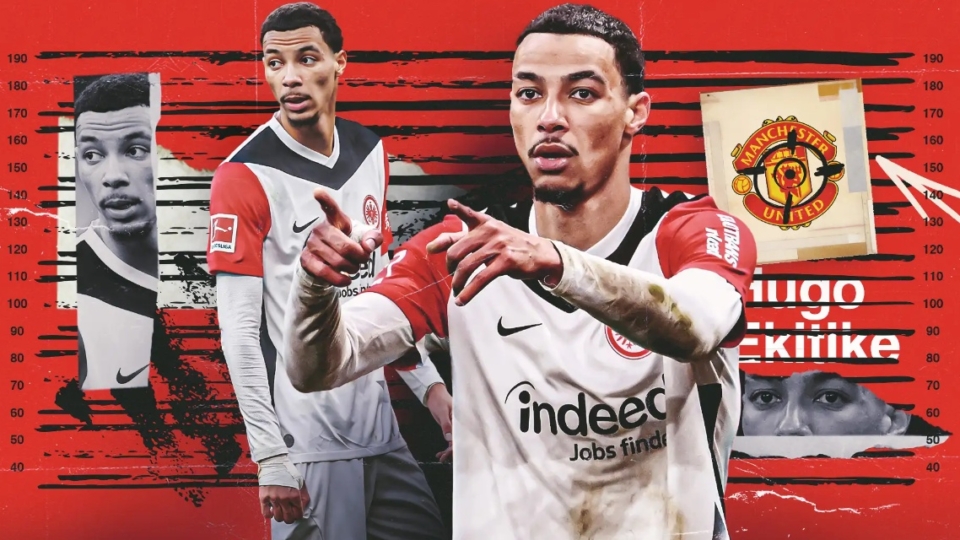 manchester united