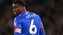 Marc Guehi, Liverpool Mengincar Bek Crystal Palace