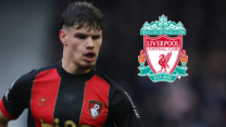 Kerkez Liverpool Siap Memperkuat Skuad