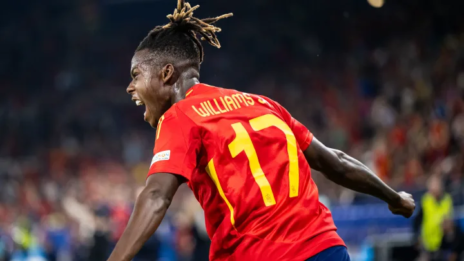 Nico Williams Pilih Blaugrana: Barcelona Tikung Arsenal