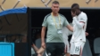 Nicolas Jackson Penyerang Chelsea Target Napoli Juventus temp