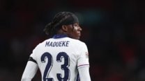 Noni Madueke Keputusan Potensial Chelsea temp