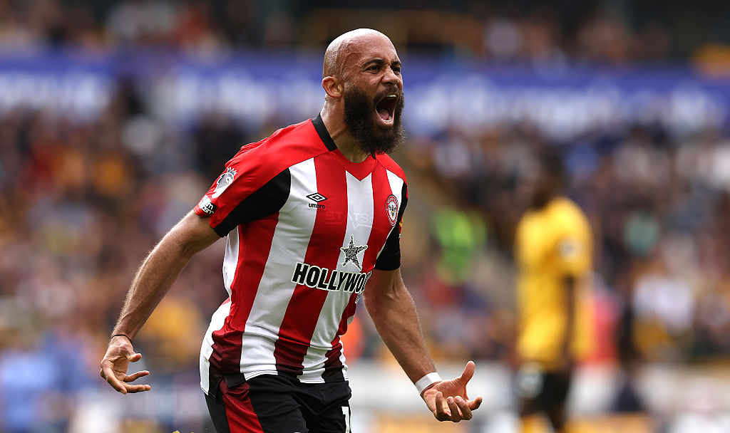Profil Bryan Mbeumo dan Man Utd