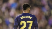 Rodrygo Goes dari Real Madrid Semakin Intens Upaya Arsenal