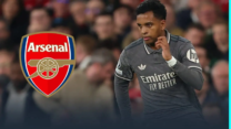 arsenal
