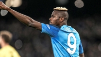 Victor Osimhen Target Manchester United Dalam Tukar Tambah Bursa Transfer