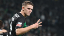 Viktor Gyokeres di Ambang Meriam London