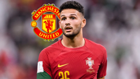 manchester united