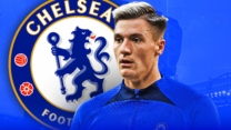chelsea