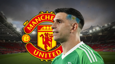 manchester united