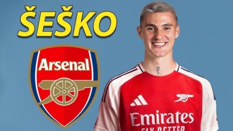 arsenal