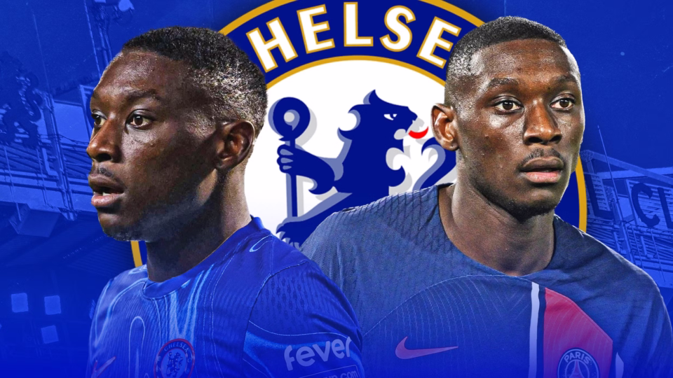 chelsea