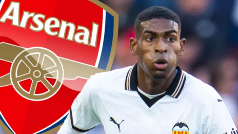 arsenal