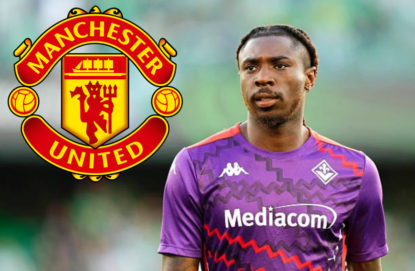 manchester united