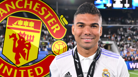 manchester united