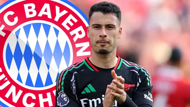 bayern munich