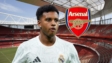 arsenal
