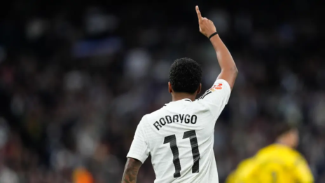 Rodrygo Silva de Goes Masuk Radar Arsenal, Tapi Real Madrid Takkan Lepas Murah