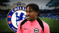 chelsea