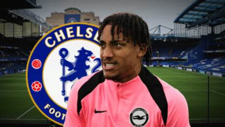chelsea
