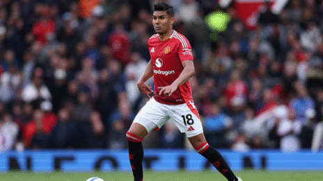 casemiro