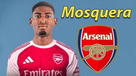 arsenal