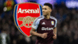 arsenal