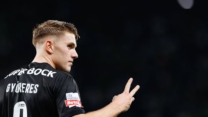 Viktor Gyokeres Sporting Lisbon Tawaran Awal Arsenal Ditolak