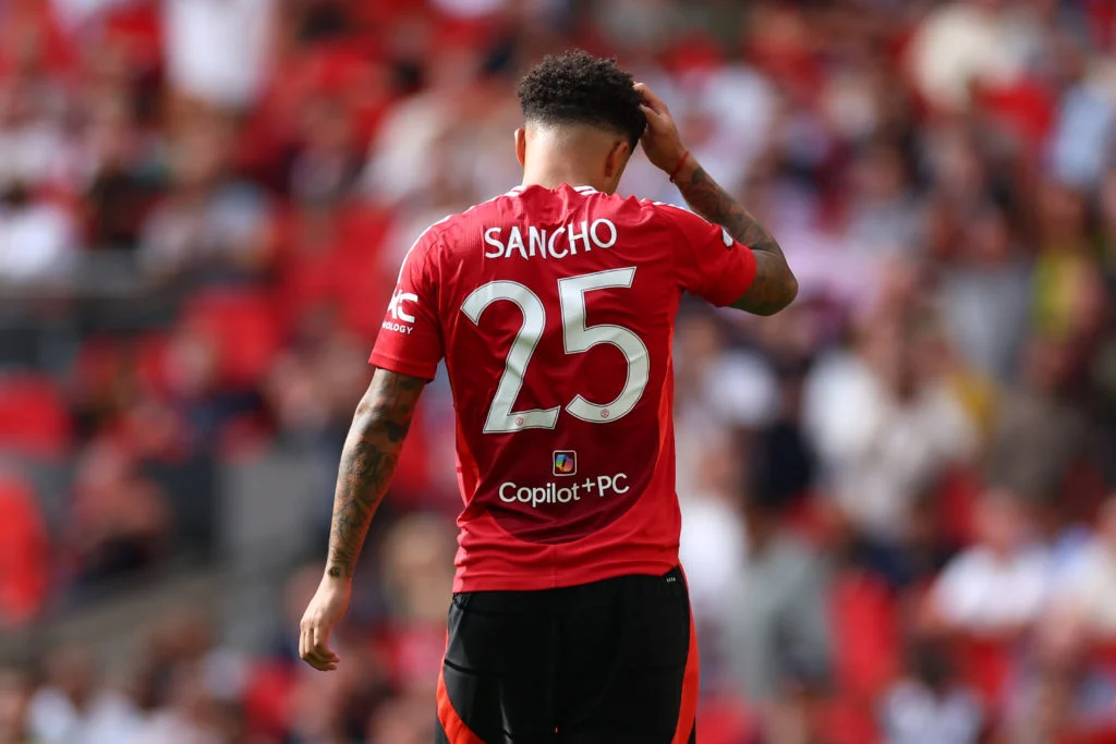 Jadon Sancho dan Konsekuensi Kepergiannya