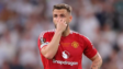 Luke Shaw dari Man United Mempertimbangkan Pindah ke Arab Saudi temp