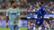 Man United Pertimbangkan Douglas Luiz Kesepakatan Tukar Jadon Sancho temp