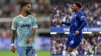 Man United Pertimbangkan Douglas Luiz Kesepakatan Tukar Jadon Sancho temp