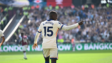 Nicolas Jackson Man United Incar Pemain Striker Chelsea temp