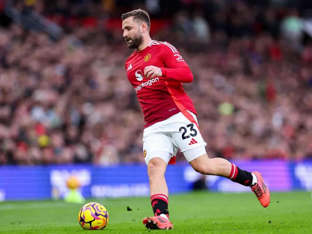 Potensi Dampak Kepindahan Luke Shaw ke Arab Saudi