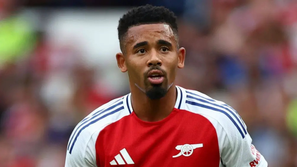 arsenal